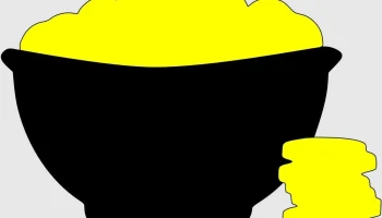 Орнаменты ко Дню Святого Патрика 7