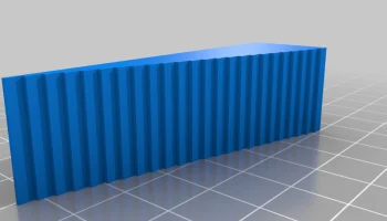 Большой и маленький клин I BM006 8