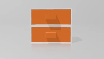 Суперпростой шкаф для инструментов........ 1