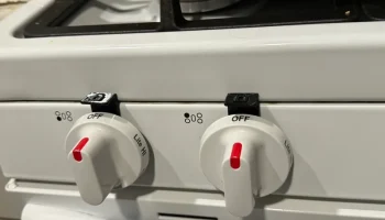 Замки горелок духовки Замки горелок духовки