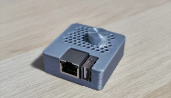 Корпус Orange Pi Zero 1