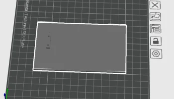 Модульный кнопочный блок - альтернатива Arduino с использ... 2