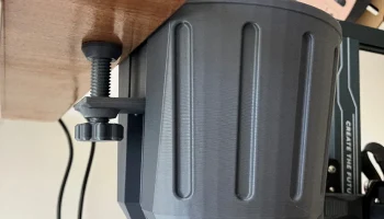 Съемный настольный мусорный бак V2........ 1