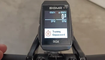 Sigma Rox 11.1 Evo Компьютерное крепление....... 2