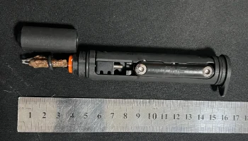 Комплект бескамерных заглушек OneUp EDC...... 2