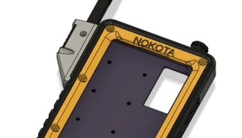 Чехол для телефона Cyberpunk Nokota (samsung galaxy S20 F.. 2