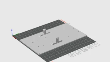 Автономный корпус для Arduino Uno 2