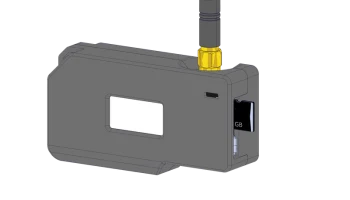 Чехол TTGO Lora32