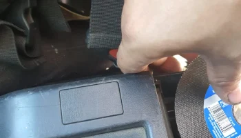 Заглушка отверстия для переключателя Toyota AE86............ 2