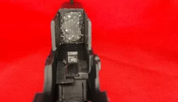 Вдохновленный Glock 17 Metaquest для симулятора дальности... 3