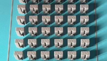 Сетевой разъем RJ-45, пылезащитная заглушка, версия CCD.....