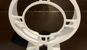 Настенная подставка Tp-Link Deco для x10 x20 x50 x55 x60.... 6