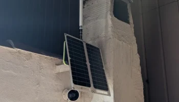Mestastic Solar Node для Esp32 1