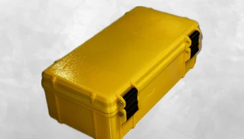 FLUKE 87 Прочный корпус 1