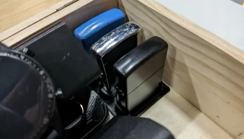 Подставки для зажигалок Zippo 3