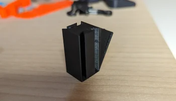 Зажим Revo Connect DIN и угловые крепления........ 3