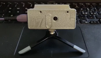 Защитный чехол LoRa для Arduino Portenta H7 1