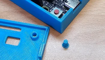 Корпус Freenove FNK0096 (arduino) 6