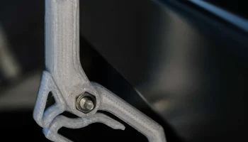 Компактная складная вешалка для рюкзака v2.0...... 2