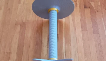 Стол, полностью для 3D-печати 2