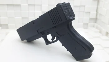 Glock 68 (4 ствола) Без поддержки 3