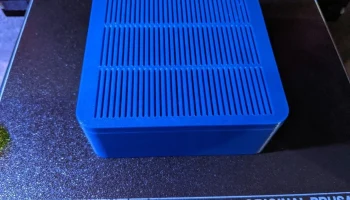 Осушитель Box 4