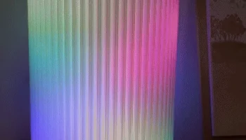 Умная светодиодная лампа RGB с ESP32 и WLED........ 1