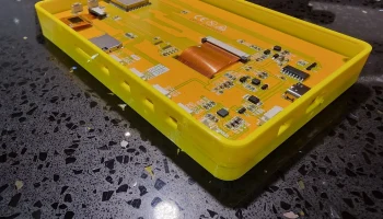 Чехол ESP32 с 5-дюймовым сенсорным ЖК-экраном IPS для 804.. 6
