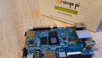 Чехол и носитель Orange Pi 5 _обновление 3