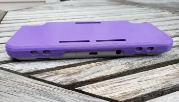 Retroid Pocket 3+ Clipshield 1