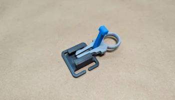 QUICK-CLIP (GEN 3) 1