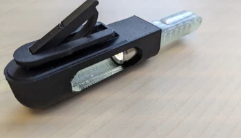 Светодиодный фонарик Wera Tool-Check Modular S11...... 6