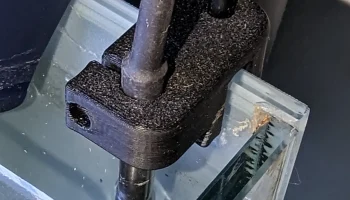 Держатель датчика DS18B20 для аквариума........ 1