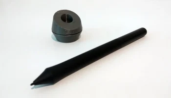 Держатель пера Wacom Intuos M