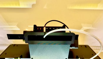 Крышка переключателя корпуса Core One MMU3 (простая конст... 4