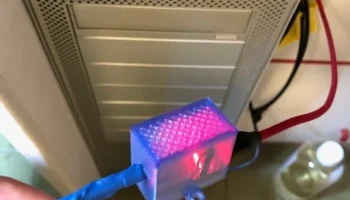 Микробокс Arduino Leonardo Pro - РЕМИКС 1