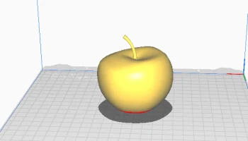 Модели FruitFun 1