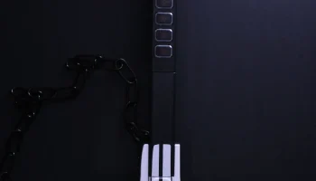 Рама Enforcer - система Polybar 5