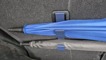 Держатель зонта ISOFIX - версия Hyundai/Kia............ 2