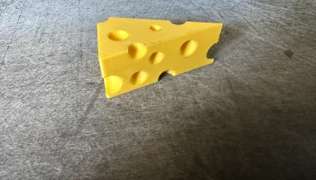 Cheese