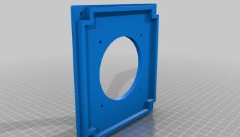 Защитный чехол для Arduino с ЧПУ 7