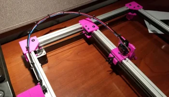DrawBot 2020 с инструкциями по установке и использованию.... 1