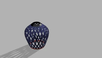 Lamp shade