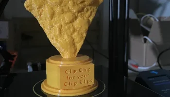 Clip Chip для хранения зажимов для чипов........ 1