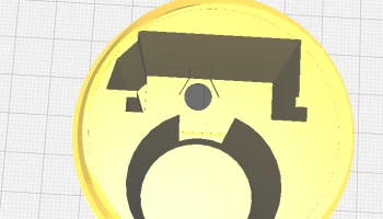 Корпус Faketec-18650 6