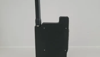 Seeed Studio Wio Tracker L1 EINK и тонкий литий-полимерны.. 2