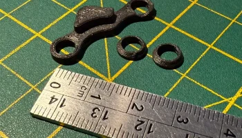 SOVOL ЭКСТРУДЕР PIN FIX SV08, SV08 MAX, SV ZERO 3
