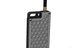 Корпус Heltec V3 1