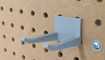 Pegboard - крепление для резиновой киянки 2