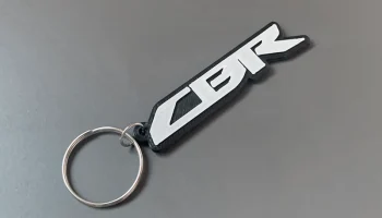 Брелок Хонда CBR 1